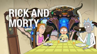 Rick và Morty (Phần 3) - Rick and Morty (Season 3)