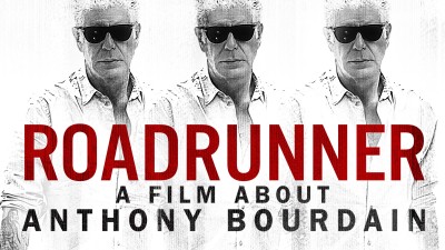 Roadrunner: Một Bộ Phim Về Anthony Bourdain - Roadrunner: A Film About Anthony Bourdain