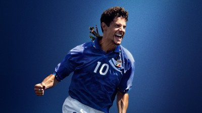 Roberto Baggio: Đuôi ngựa thần thánh - Baggio: The Divine Ponytail