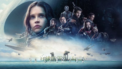 Rogue One: Star Wars Ngoại Truyện - Rogue One: A Star Wars Story