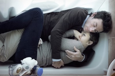 Sắc Màu Ngược Dòng Upstream Color