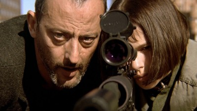 Sát Thủ Chuyên Nghiệp - Léon: The Professional