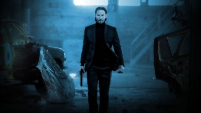 Sát Thủ John Wick - John Wick