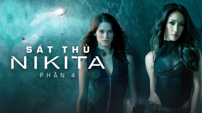 Sát Thủ Nikita (Phần 4) - Nikita (Season 4)