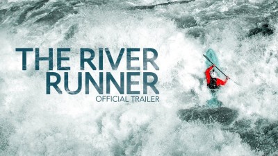 Scott Lindgren: Vượt Sóng The River Runner