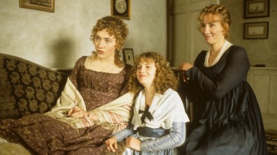 Sense and Sensibility - Sense and Sensibility