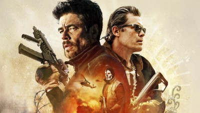 Sicario 2: Chiến Binh Mexico Sicario: Day of the Soldado