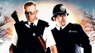 Siêu Cớm Hot Fuzz