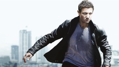 Siêu Điệp Viên: Di Sản Của Bourne - The Bourne Legacy