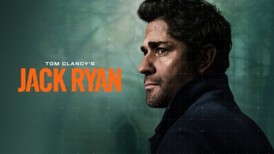 Siêu Điệp Viên (Phần 4) - Tom Clancy's Jack Ryan (Season 4)