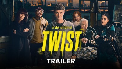 Siêu Trộm Đường Phố Twist