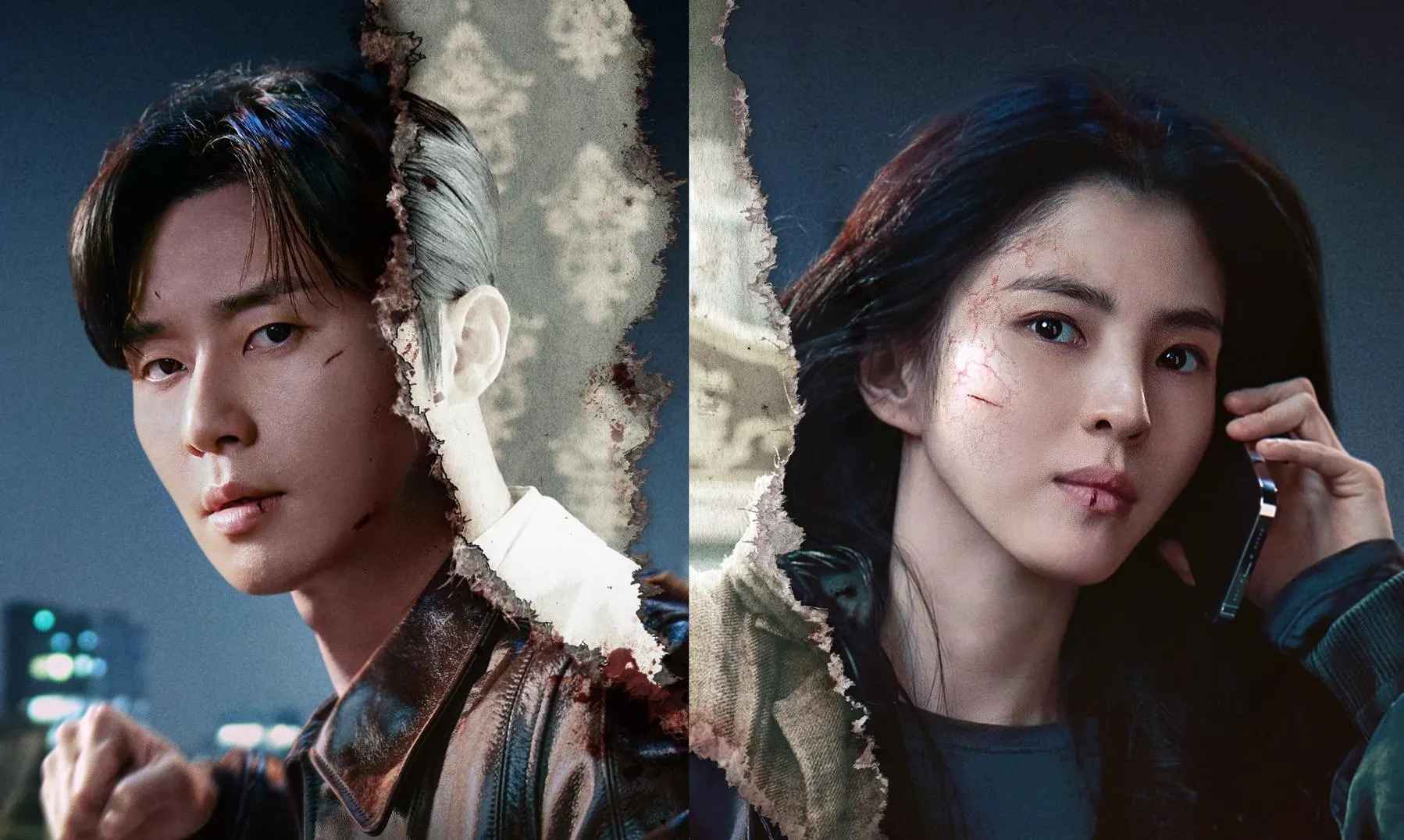 Sinh Vật Gyeongseong (Phần 2) Gyeongseong Creature (Season 2)