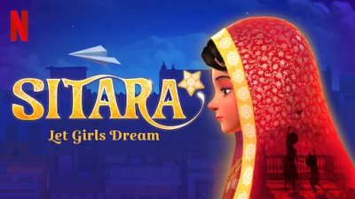 Sitara: Để Giấc Mơ Bay Cao - Sitara: Let Girls Dream