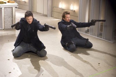 Súng Thần 2 The Boondock Saints II: All Saints Day