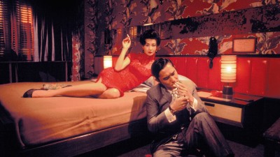 Tâm Trạng Khi Yêu - In the Mood for Love