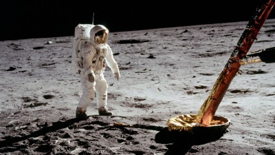 Tàu Du Hành Vũ Trụ Apollo 11 - Apollo 11