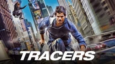 Tẩu Thoát Tracers