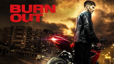 Tay Đua Siêu Phàm - Burn Out