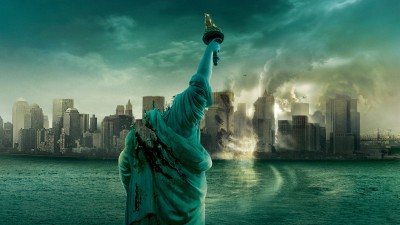 Thảm Họa Diệt Vong - Cloverfield