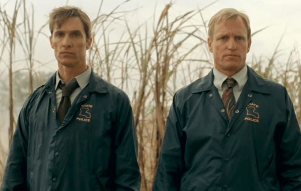 Thám Tử Chân Chính (Phần 1) True Detective (Season 1)