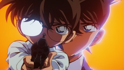 Thám Tử Lừng Danh Conan 2: Mục Tiêu Thứ 14 Detective Conan: The Fourteenth Target