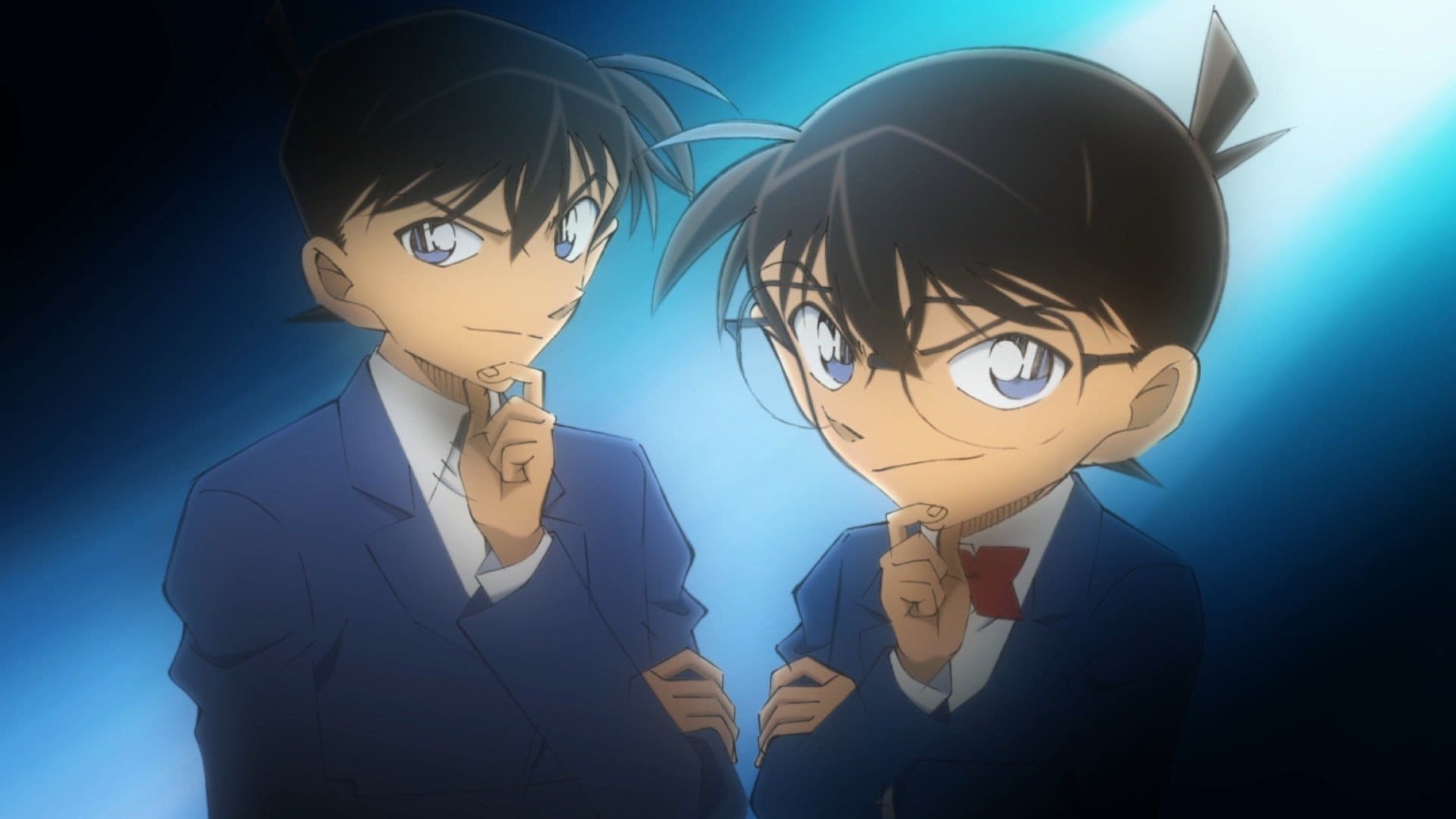 Thám Tử Lừng Danh Conan - Detective Conan