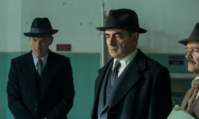 Thám Tử Maigret 2: Người Đã Khuất - Maigret's Dead Man