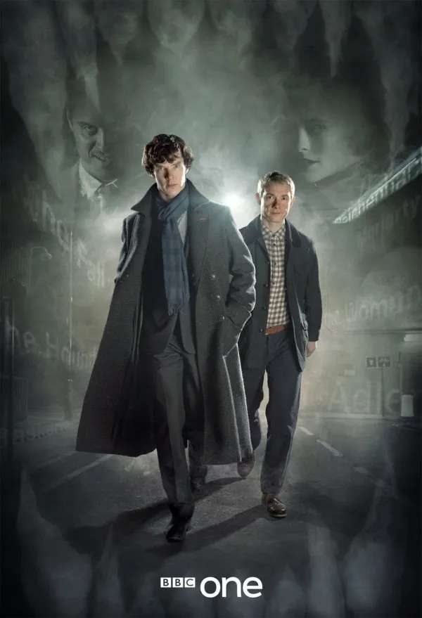 Thám Tử Sherlock (Phần 2)