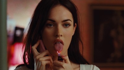 Thân Xác Ác Quỷ - Jennifer's Body