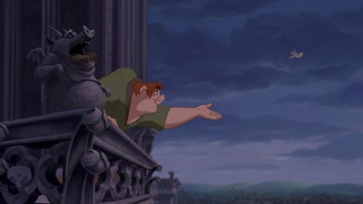 Thằng Gù Ở Nhà Thờ Đức Bà The Hunchback of Notre Dame