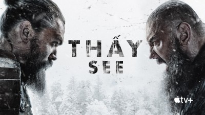 Thấy (Phần 2) - See (Season 2)