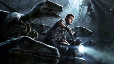 Thế Giới Khủng Long - Jurassic World