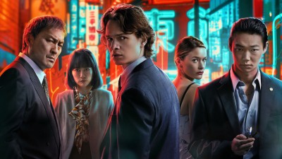 Thế Giới Ngầm Tokyo (Phần 2) - Tokyo Vice (Season 2)