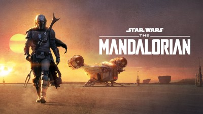 The Mandalorian (Phần 1) - The Mandalorian (Season 1)