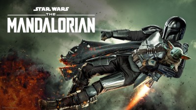 The Mandalorian (Phần 3) The Mandalorian (Season 3)