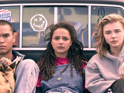 The Miseducation Of Cameron Post The Miseducation Of Cameron Post