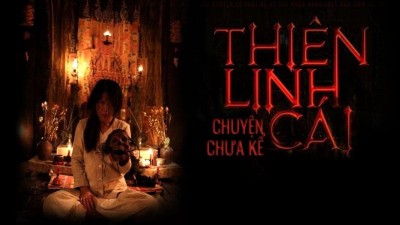 Thiên Linh Cái: Chuyện Chưa Kể Thiên Linh Cái: Chuyện Chưa Kể