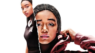 Tìm Lại Công Lý - The Hate U Give