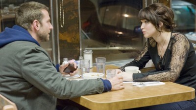 Tình Yêu Tìm Lại - Silver Linings Playbook