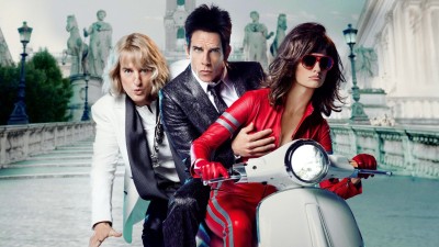 Trai Đẹp Lên Sàn 2 - Zoolander 2