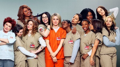 Trại Giam Kiểu Mỹ (Phần 2) - Orange Is The New Black (Season 2)