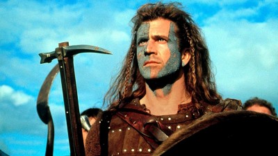 Trái Tim Quả Cảm Braveheart