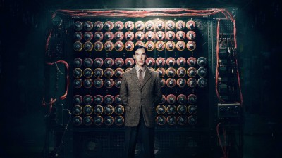 Trò Chơi Giải Mã The Imitation Game