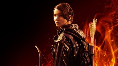 Trò Chơi Sinh Tử The Hunger Games