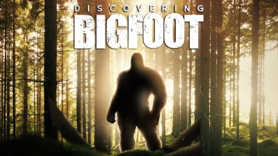 Truy Tìm Bigfoot - Discovering Bigfoot