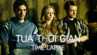 Tua Thời Gian Time Lapse