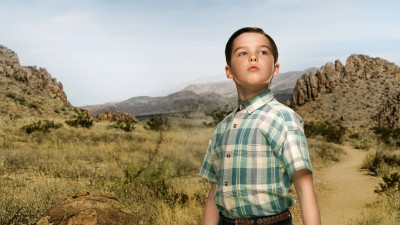 Tuổi Thơ Bá Đạo của Sheldon (Phần 3) - Young Sheldon (Season 3)