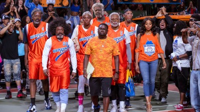 Uncle Drew - Uncle Drew