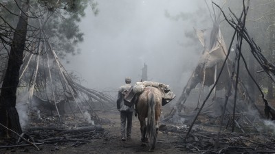 Viễn Tây Thiên Đường - Slow West