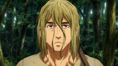 VINLAND SAGA: Bản Hùng Ca Viking (Phần 2) - VINLAND SAGA (Season 2)